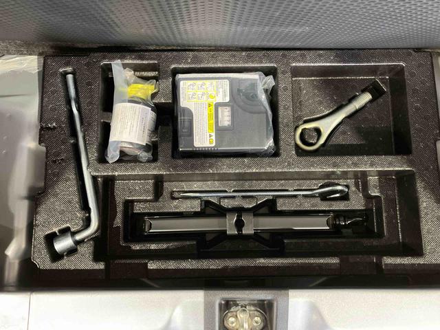 ミライース L SAIII (車内 消臭・抗菌 処理済) 衝突被害軽減システム 4WD ナビ バックカメラ キーレスエントリー(20枚目)