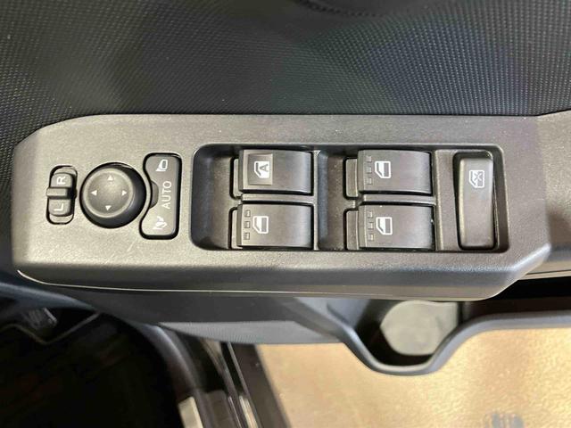 タフト Ｇターボ　ダーククロムベンチャー　（車内　消臭・抗菌　処理済）　衝突被害軽減システム　４ＷＤ　アダプティブクルーズコントロール　ナビ　バックカメラ　アルミホイール　キーフリーシステム（21枚目）