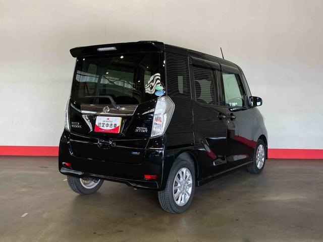 デイズルークス ハイウェイスター　Ｘ　（車内　消臭・抗菌　処理済）　衝突被害軽減システム　４ＷＤ　片側パワースライドドア　ナビ　バックカメラ　アルミホイール　スマートキー（2枚目）