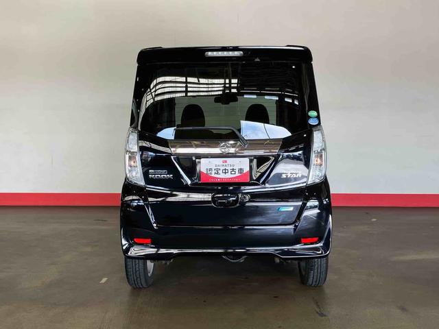 デイズルークス ハイウェイスター　Ｘ　（車内　消臭・抗菌　処理済）　衝突被害軽減システム　４ＷＤ　片側パワースライドドア　ナビ　バックカメラ　アルミホイール　スマートキー（4枚目）