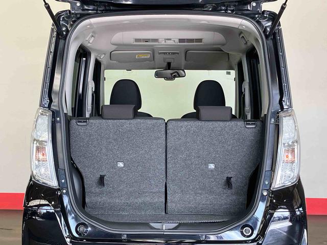 デイズルークス ハイウェイスター　Ｘ　（車内　消臭・抗菌　処理済）　衝突被害軽減システム　４ＷＤ　片側パワースライドドア　ナビ　バックカメラ　アルミホイール　スマートキー（7枚目）