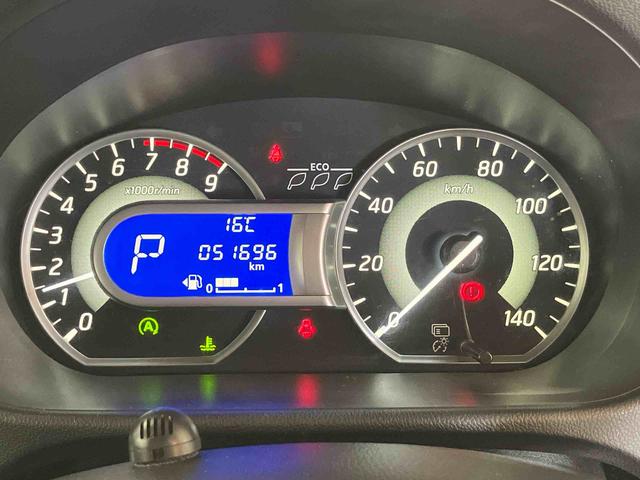 デイズルークス ハイウェイスター　Ｘ　（車内　消臭・抗菌　処理済）　衝突被害軽減システム　４ＷＤ　片側パワースライドドア　ナビ　バックカメラ　アルミホイール　スマートキー（13枚目）