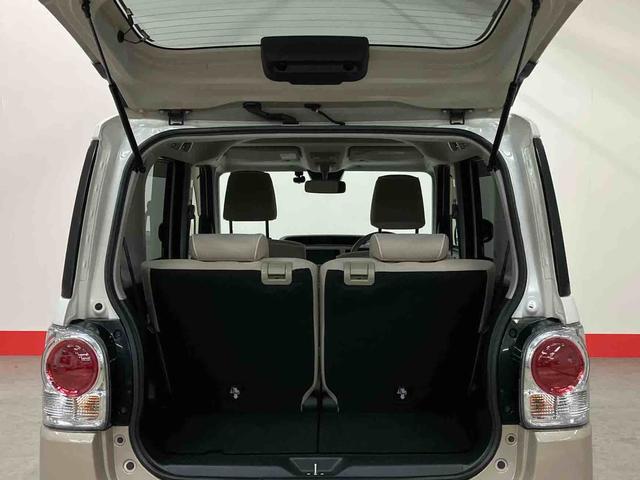 ムーヴキャンバス Xメイクアップリミテッド SAIII (車内 消臭・抗菌 処理済) 衝突被害軽減システム 4WD 両側パワースライドドア ナビ パノラマモニター キーフリーシステム(7枚目)