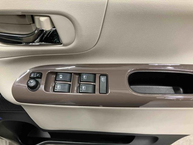 ムーヴキャンバス Xメイクアップリミテッド SAIII (車内 消臭・抗菌 処理済) 衝突被害軽減システム 4WD 両側パワースライドドア ナビ パノラマモニター キーフリーシステム(21枚目)