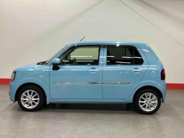 ミラトコット G SAIII (車内 消臭・抗菌 処理済) 衝突被害軽減システム 4WD ナビ パノラマモニター アルミホイール キーフリーシステム(5枚目)