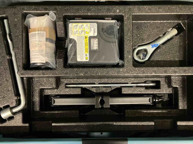 ミラトコット G SAIII (車内 消臭・抗菌 処理済) 衝突被害軽減システム 4WD ナビ パノラマモニター アルミホイール キーフリーシステム(23枚目)