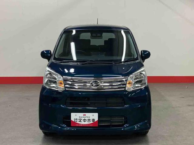 ムーヴ XリミテッドII SAIII (車内 消臭・抗菌 処理済) 衝突被害軽減システム 4WD バックカメラ キーフリーシステム(3枚目)