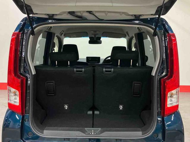 ムーヴ XリミテッドII SAIII (車内 消臭・抗菌 処理済) 衝突被害軽減システム 4WD バックカメラ キーフリーシステム(7枚目)