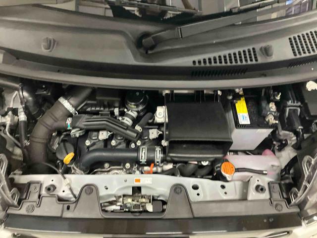 タント カスタムRSセレクション (車内 消臭・抗菌 処理済) 衝突被害軽減システム 4WD 両側パワースライドドア アダプティブクルーズコントロール ナビ パノラマモニター アルミホイール キーフリーシステム(6枚目)