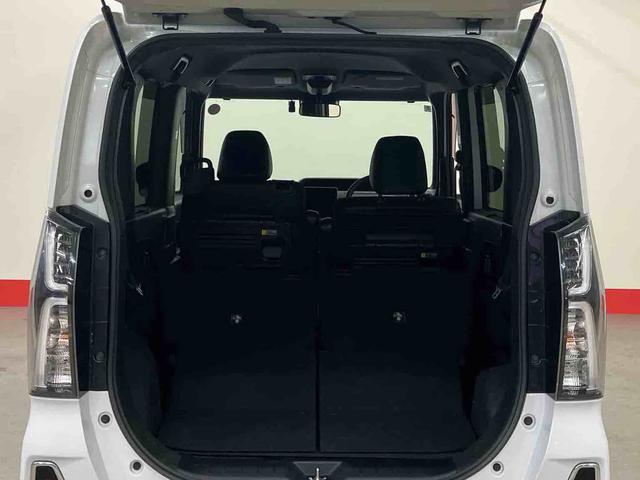 タント カスタムRSセレクション (車内 消臭・抗菌 処理済) 衝突被害軽減システム 4WD 両側パワースライドドア アダプティブクルーズコントロール ナビ パノラマモニター アルミホイール キーフリーシステム(8枚目)