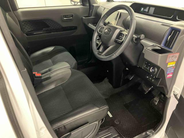 タント カスタムRSセレクション (車内 消臭・抗菌 処理済) 衝突被害軽減システム 4WD 両側パワースライドドア アダプティブクルーズコントロール ナビ パノラマモニター アルミホイール キーフリーシステム(9枚目)