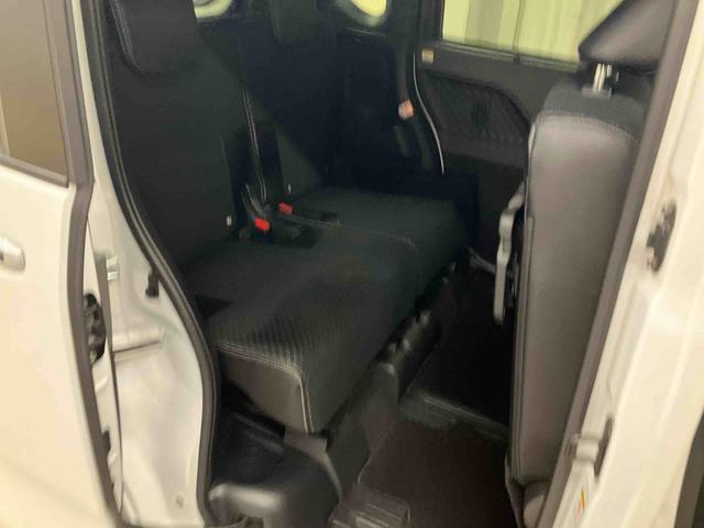 タント カスタムRSセレクション (車内 消臭・抗菌 処理済) 衝突被害軽減システム 4WD 両側パワースライドドア アダプティブクルーズコントロール ナビ パノラマモニター アルミホイール キーフリーシステム(10枚目)