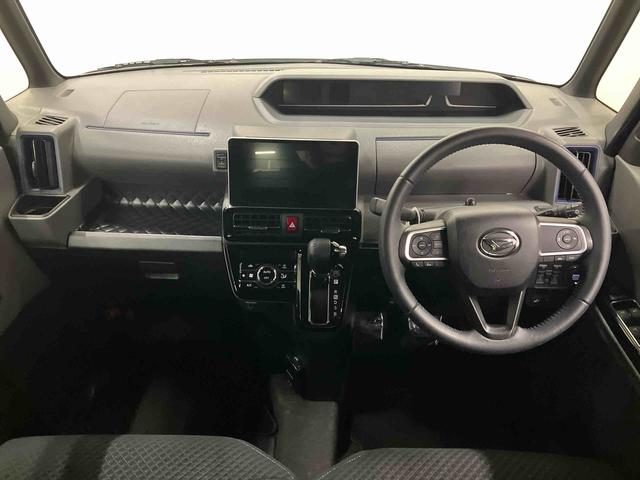 タント カスタムRSセレクション (車内 消臭・抗菌 処理済) 衝突被害軽減システム 4WD 両側パワースライドドア アダプティブクルーズコントロール ナビ パノラマモニター アルミホイール キーフリーシステム(11枚目)