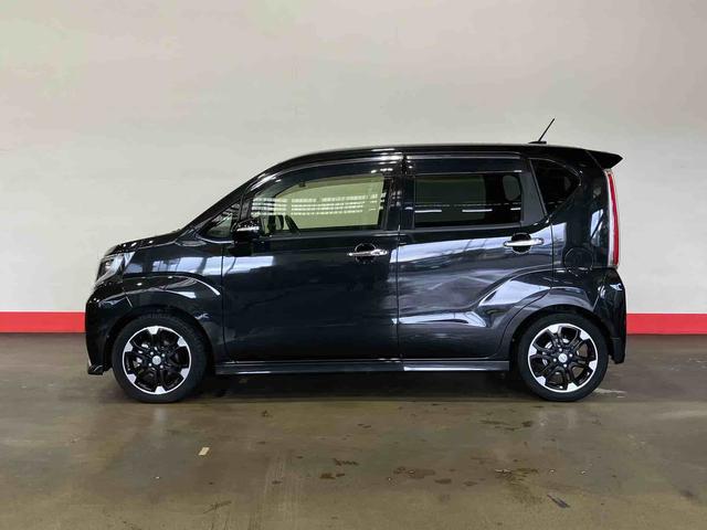 ムーヴ カスタム RS ハイパー (車内 消臭・抗菌 処理済) 衝突被害軽減システム(5枚目)