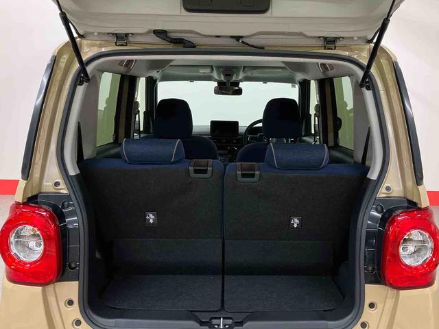 ムーヴキャンバス セオリーG (車内 消臭・抗菌 処理済) 衝突被害軽減システム 4WD 両側パワースライドドア バックカメラ キーフリーシステム(7枚目)