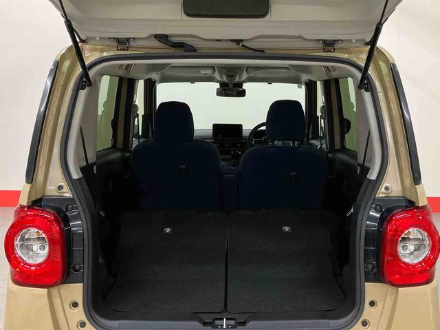 ムーヴキャンバス セオリーG (車内 消臭・抗菌 処理済) 衝突被害軽減システム 4WD 両側パワースライドドア バックカメラ キーフリーシステム(8枚目)