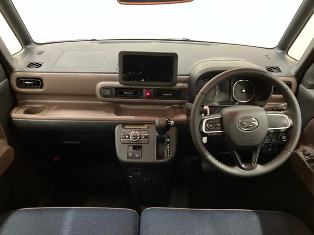 ムーヴキャンバス セオリーG (車内 消臭・抗菌 処理済) 衝突被害軽減システム 4WD 両側パワースライドドア バックカメラ キーフリーシステム(11枚目)