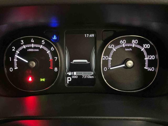 ムーヴキャンバス セオリーG (車内 消臭・抗菌 処理済) 衝突被害軽減システム 4WD 両側パワースライドドア バックカメラ キーフリーシステム(13枚目)