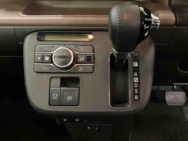 ムーヴキャンバス セオリーG (車内 消臭・抗菌 処理済) 衝突被害軽減システム 4WD 両側パワースライドドア バックカメラ キーフリーシステム(16枚目)