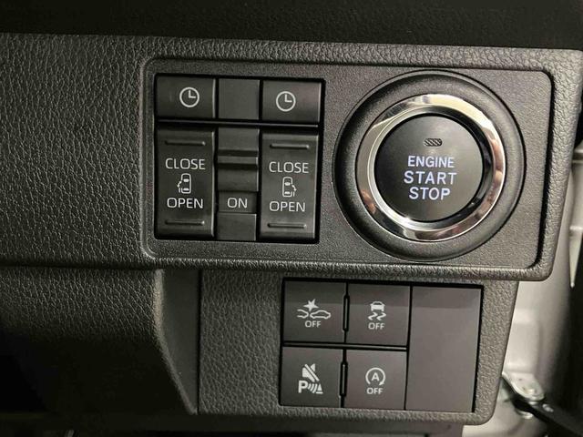 ムーヴキャンバス セオリーG (車内 消臭・抗菌 処理済) 衝突被害軽減システム 4WD 両側パワースライドドア バックカメラ キーフリーシステム(17枚目)