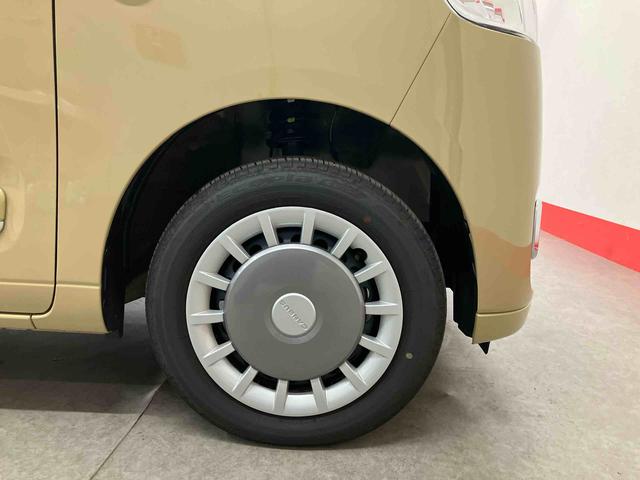 ムーヴキャンバス セオリーG (車内 消臭・抗菌 処理済) 衝突被害軽減システム 4WD 両側パワースライドドア バックカメラ キーフリーシステム(18枚目)