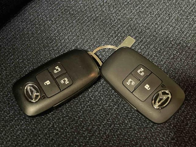 ムーヴキャンバス セオリーG (車内 消臭・抗菌 処理済) 衝突被害軽減システム 4WD 両側パワースライドドア バックカメラ キーフリーシステム(19枚目)