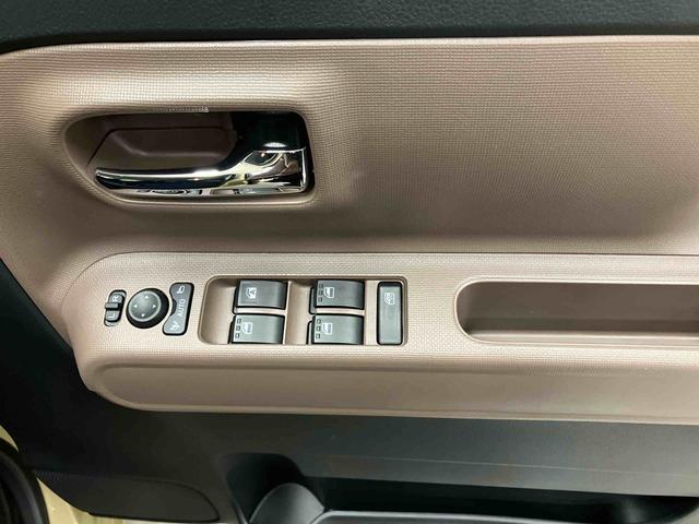 ムーヴキャンバス セオリーG (車内 消臭・抗菌 処理済) 衝突被害軽減システム 4WD 両側パワースライドドア バックカメラ キーフリーシステム(20枚目)