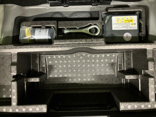 ムーヴキャンバス セオリーG (車内 消臭・抗菌 処理済) 衝突被害軽減システム 4WD 両側パワースライドドア バックカメラ キーフリーシステム(21枚目)