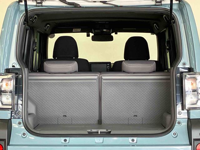 タフト G (車内 消臭・抗菌 処理済) 衝突被害軽減システム ナビ バックカメラ アルミホイール キーフリーシステム(7枚目)