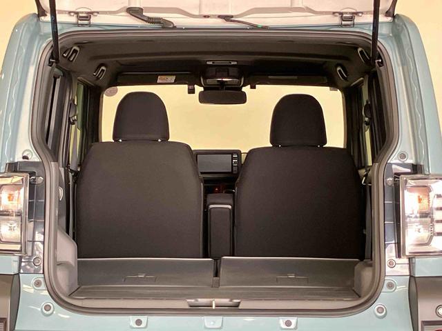 タフト G (車内 消臭・抗菌 処理済) 衝突被害軽減システム ナビ バックカメラ アルミホイール キーフリーシステム(8枚目)