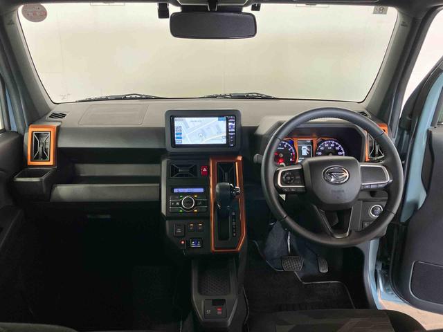 タフト G (車内 消臭・抗菌 処理済) 衝突被害軽減システム ナビ バックカメラ アルミホイール キーフリーシステム(11枚目)