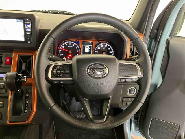 タフト G (車内 消臭・抗菌 処理済) 衝突被害軽減システム ナビ バックカメラ アルミホイール キーフリーシステム(12枚目)