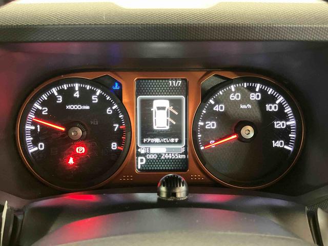 タフト G (車内 消臭・抗菌 処理済) 衝突被害軽減システム ナビ バックカメラ アルミホイール キーフリーシステム(13枚目)