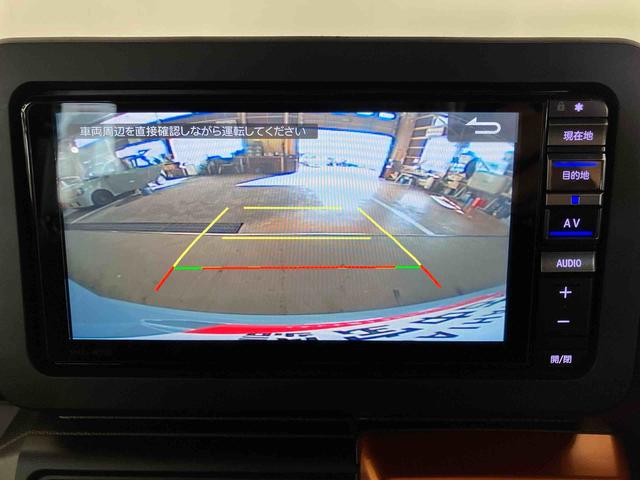 タフト G (車内 消臭・抗菌 処理済) 衝突被害軽減システム ナビ バックカメラ アルミホイール キーフリーシステム(15枚目)