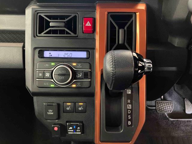 タフト G (車内 消臭・抗菌 処理済) 衝突被害軽減システム ナビ バックカメラ アルミホイール キーフリーシステム(16枚目)