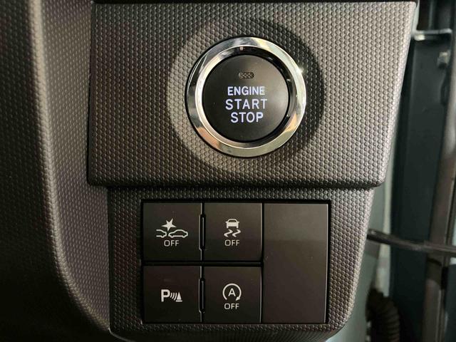 タフト G (車内 消臭・抗菌 処理済) 衝突被害軽減システム ナビ バックカメラ アルミホイール キーフリーシステム(17枚目)