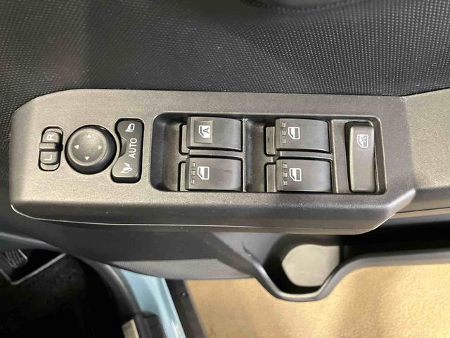 タフト G (車内 消臭・抗菌 処理済) 衝突被害軽減システム ナビ バックカメラ アルミホイール キーフリーシステム(21枚目)