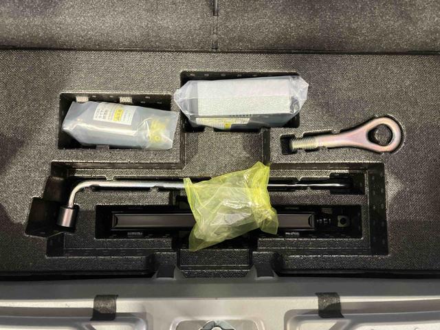 タフト G (車内 消臭・抗菌 処理済) 衝突被害軽減システム ナビ バックカメラ アルミホイール キーフリーシステム(22枚目)