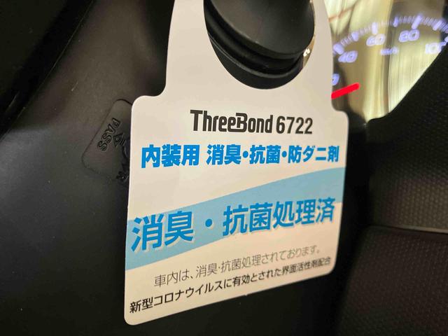 タフト G (車内 消臭・抗菌 処理済) 衝突被害軽減システム ナビ バックカメラ アルミホイール キーフリーシステム(24枚目)