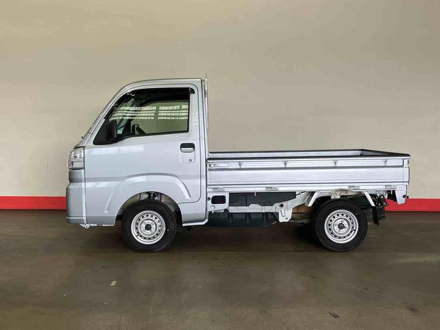 ハイゼットトラック スタンダード 農用スペシャル (車内 消臭・抗菌 処理済) 衝突被害軽減システム 4WD 5速マニュアル(6枚目)