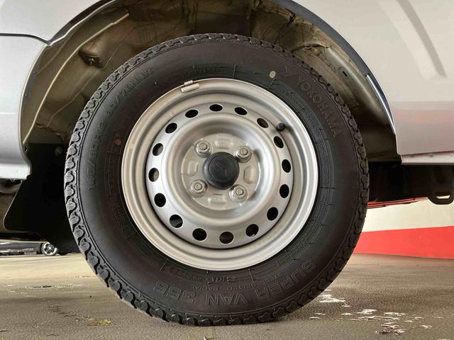 ハイゼットトラック スタンダード 農用スペシャル (車内 消臭・抗菌 処理済) 衝突被害軽減システム 4WD 5速マニュアル(17枚目)