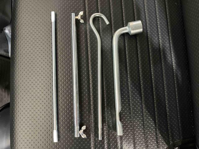 ハイゼットトラック スタンダード 農用スペシャル (車内 消臭・抗菌 処理済) 衝突被害軽減システム 4WD 5速マニュアル(20枚目)