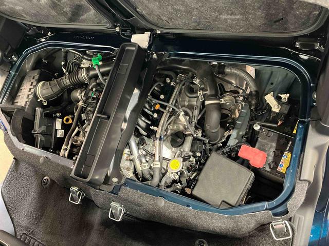 アトレー RS (車内 消臭・抗菌 処理済) 衝突被害軽減システム 4WD 両側パワースライドドアバックカメラ キーフリーシステム(6枚目)