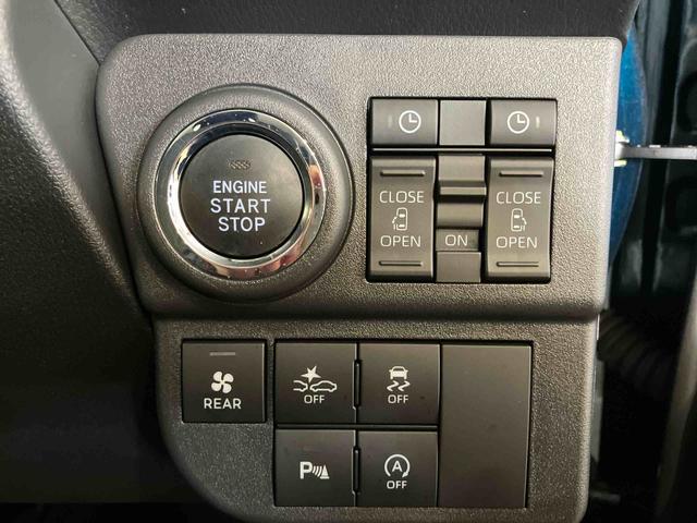 アトレー RS (車内 消臭・抗菌 処理済) 衝突被害軽減システム 4WD 両側パワースライドドアバックカメラ キーフリーシステム(17枚目)