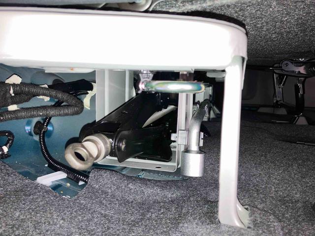 アトレー RS (車内 消臭・抗菌 処理済) 衝突被害軽減システム 4WD 両側パワースライドドアバックカメラ キーフリーシステム(21枚目)