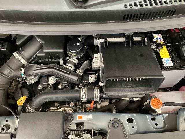 タント カスタムＲＳセレクション　（車内　消臭・抗菌　処理済）　衝突被害軽減システム　４ＷＤ　両側パワースライドドア　ナビ　パノラマモニター　アダプティブクルーズコントロール　アルミホイール　キーフリーシステム（6枚目）