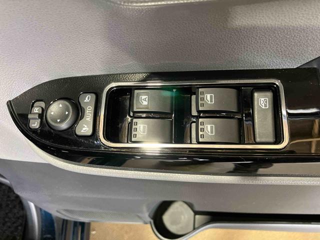 タント カスタムＲＳセレクション　（車内　消臭・抗菌　処理済）　衝突被害軽減システム　４ＷＤ　両側パワースライドドア　ナビ　パノラマモニター　アダプティブクルーズコントロール　アルミホイール　キーフリーシステム（22枚目）