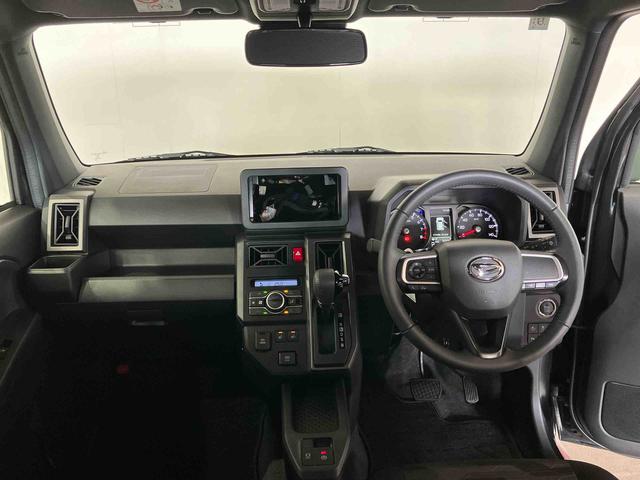 タフト Ｇ　ダーククロムベンチャー　（車内　消臭・抗菌　処理済）　衝突被害軽減システム　４ＷＤ　バックカメラ　アルミホイール　キーフリーシステム（11枚目）