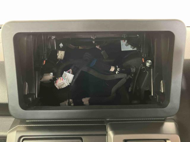 タフト Ｇ　ダーククロムベンチャー　（車内　消臭・抗菌　処理済）　衝突被害軽減システム　４ＷＤ　バックカメラ　アルミホイール　キーフリーシステム（14枚目）