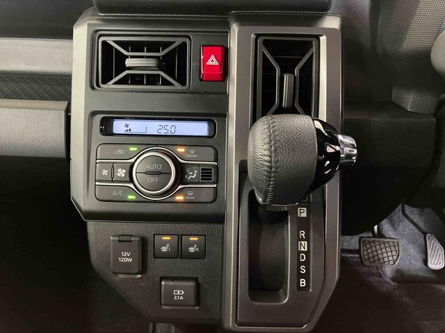 タフト Ｇ　ダーククロムベンチャー　（車内　消臭・抗菌　処理済）　衝突被害軽減システム　４ＷＤ　バックカメラ　アルミホイール　キーフリーシステム（16枚目）